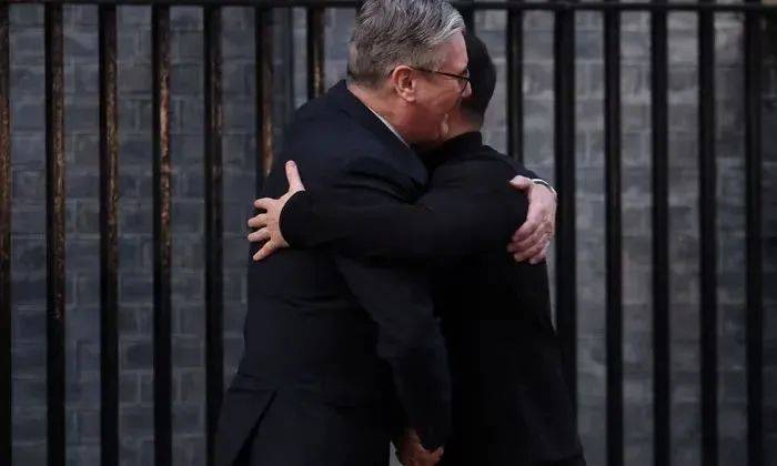 军事 | 注意<strong></p>
<p>贷款</strong>，英国向乌克兰打钱，这次是贷款！贷款！贷款！:贷款